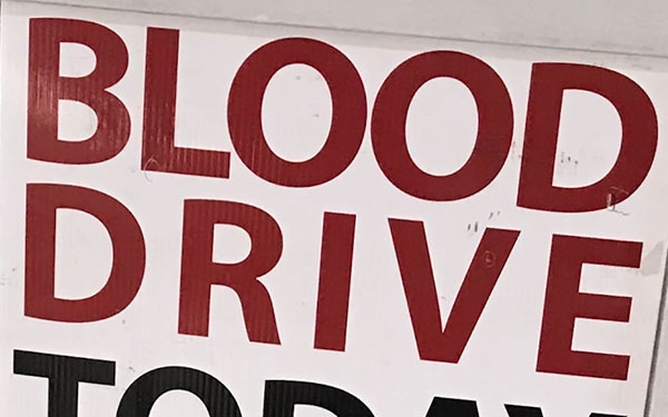 PNH Hosts Annual Blood Drive