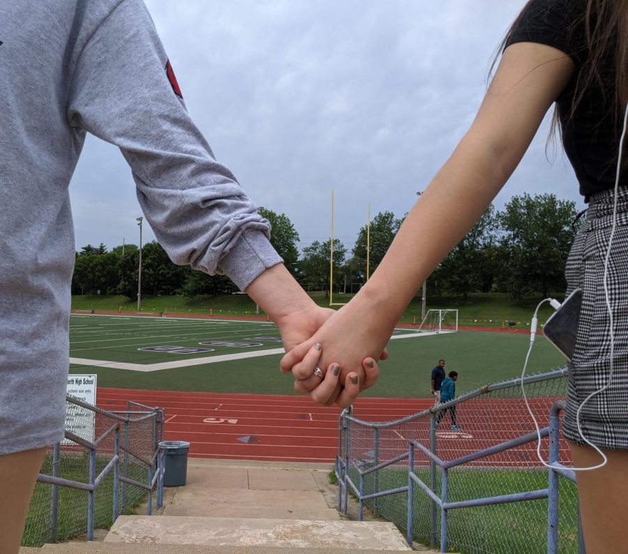 Faced with a terrifying situation like the one presented Friday night at the jamboree, students and staff in attendance came together to help friends and strangers cope with the event. The events of that jamboree will be remembered by the people in attendance; however, so will the people who acted with bravery, integrity, and courage.