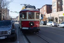 Loop Trolley Becomes Train Wreck for St. Louis