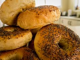 January 15 is National Bagel Day. What is Your Favorite Bagel?