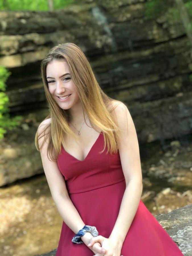 Sara Hendry