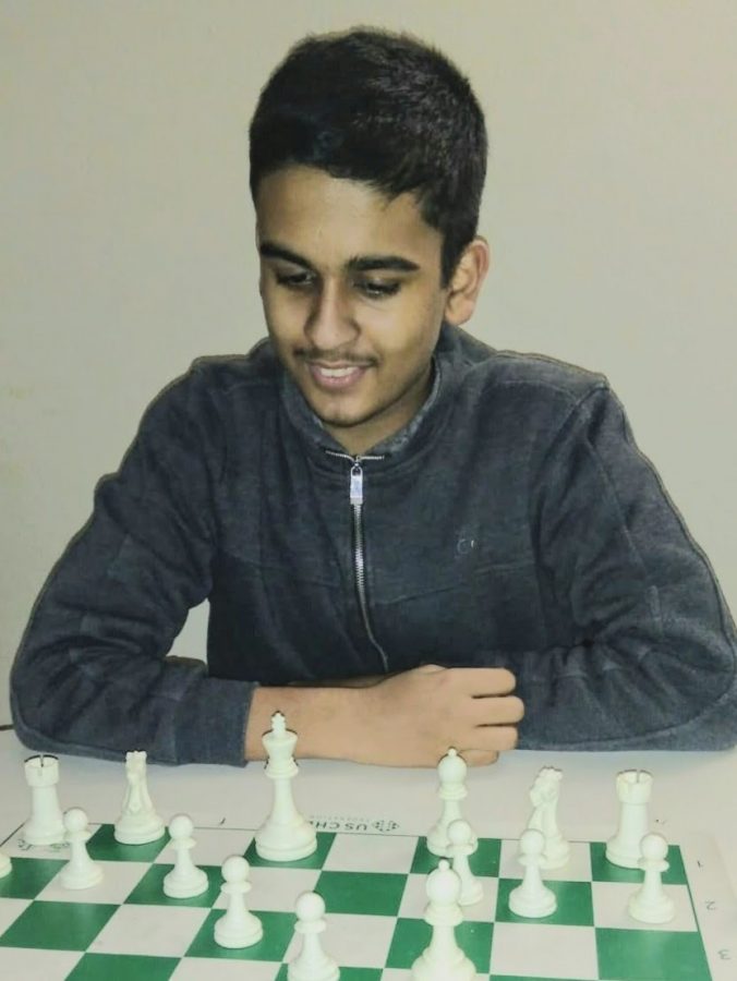 “Chess is a brain game; it improves student’s analytic and strategic thinking. So it will be great for my fellow friends and juniors to join my school’s chess club and learn chess,” said junior Asish Panda, who became an expert of the United States Chess Federation (USCF) in January, obtaining a rating range of 2000.