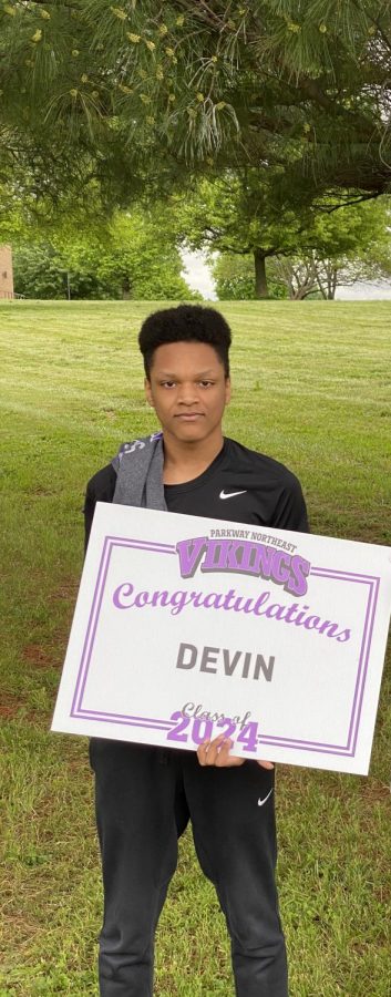 Devin Bailey