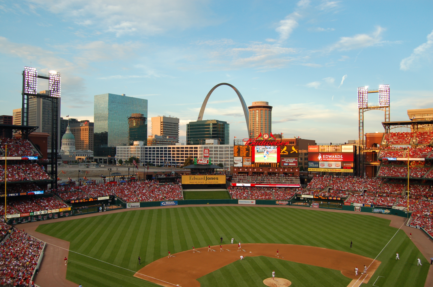 St. Louis Cardinals: Complete List of 2022 Theme Nights at Busch