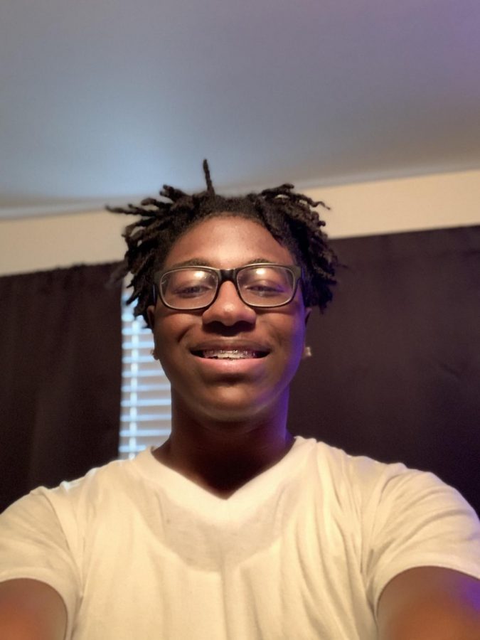 Jalen Williams