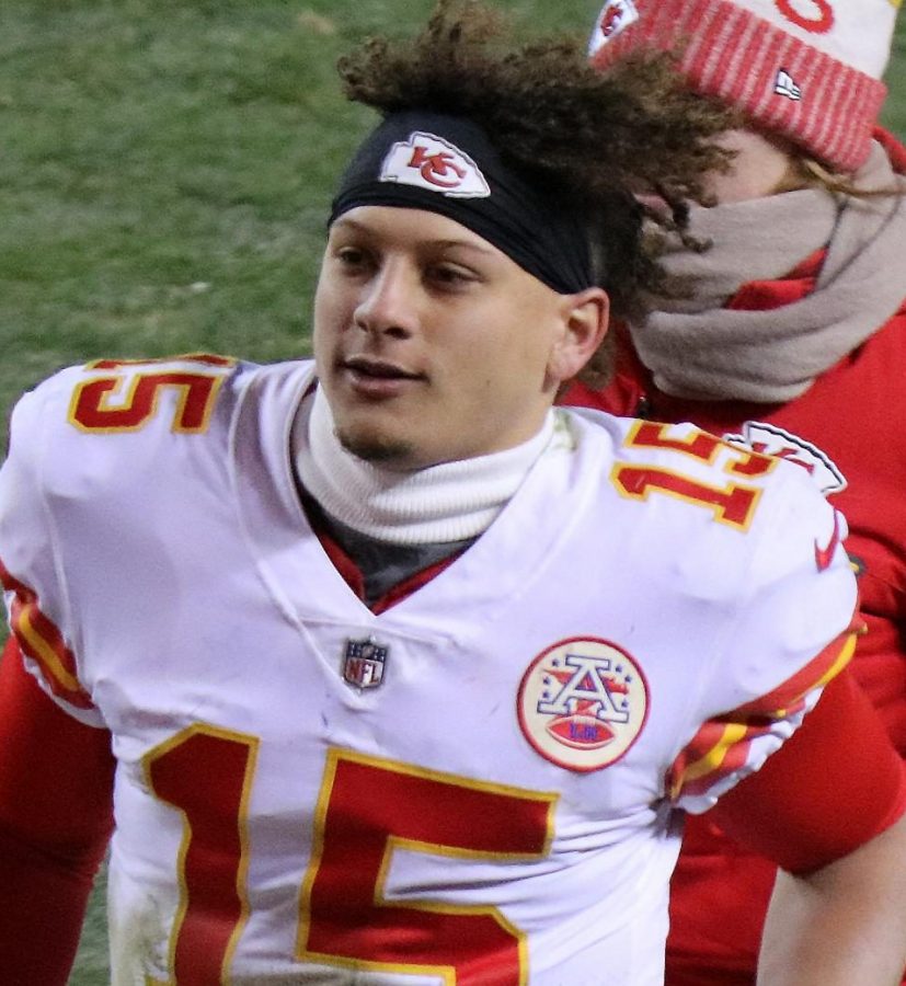 A Look Back on Bradys and Mahomes Journeys