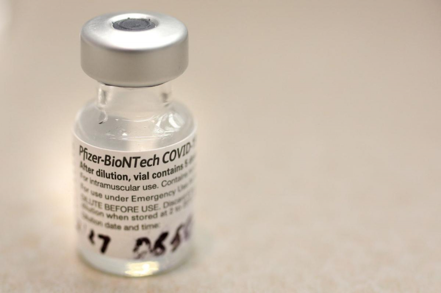 An average of 2.88 million doses of the COVID-19 vaccine are being administered per day in the United States, according to NPR. “I have been vaccinated, and I received the Pfizer vaccine in late January and early February. I would say that my life has changed for the better,” said North nurse Dana Lindenmann. “I think that when school staff has been fully vaccinated, they will feel similar to the way that I did after receiving my vaccination.”