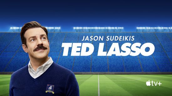 Ted Lasso season two comes to a close