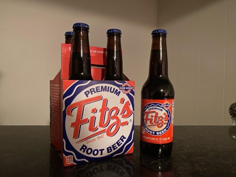 Fitzs Delmar location has 4.5 of 5 stars on Google and is a cornerstone of St. Louiss impressive catalog of restaurants. This is greatly due to Fitzs delicious selection of sodas but some are better than others.