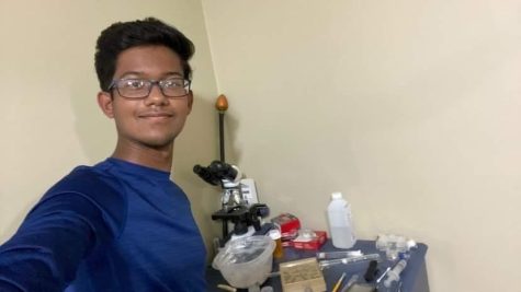 There isnt anything I would do differently to start, but I would want to be more careful and patient, said junior Adish Pawar. Patience is key to raising young colonies since they grow slowly at first. Perhaps if these attributes about myself were better, I may not have had to release some of my colonies.