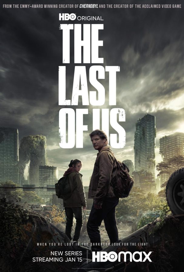 "The Last of Us" won game of the year in 2013, and "The Last of Us Part II" won the same award in 2020.