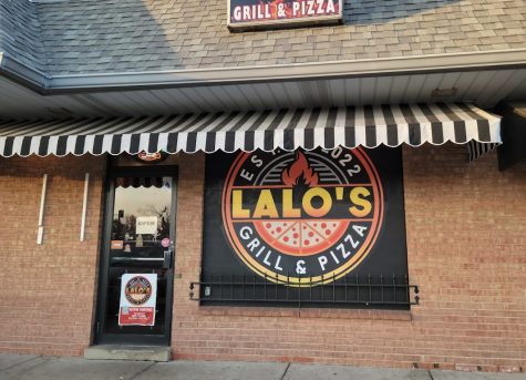 Lalos opened for business in October 2022. It replaced Balduccis pizza on Bennington.