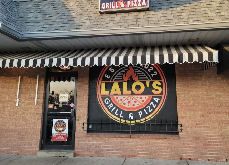 Lalos+opened+for+business+in+October+2022.+It+replaced+Balduccis+pizza+on+Bennington.