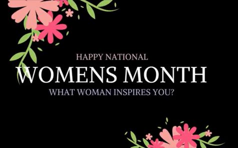Womens History Month: Inspirational Women at North