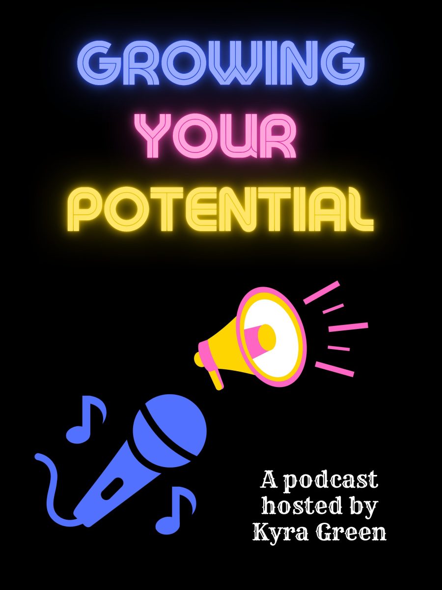 Growing Your Potential Podcast