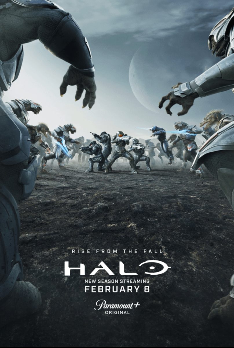 Season two of Halo brings much needed improvements over season one