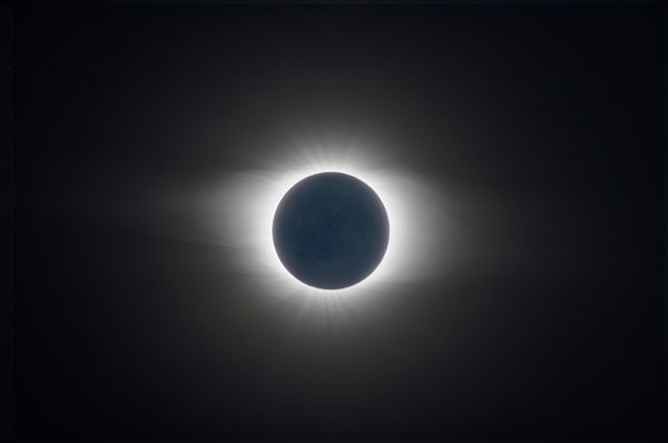 What to Do During This Years Solar Eclipse