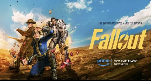 Based on the original video game franchise by Bethesda, Fallout is a diamond in the rough for adapting video games