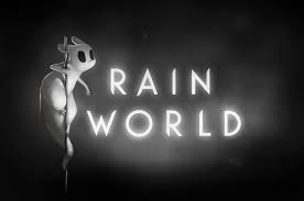 Rain World: A delight that keeps evolving