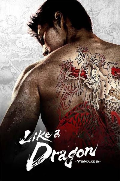 Amazon's "Like a Dragon: Yakuza" Series is a Disappointing Game Adaptation