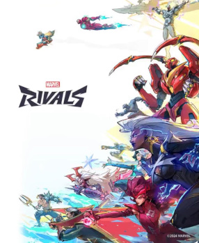 Marvel Rivals Keeps Momentum Going Into First Season