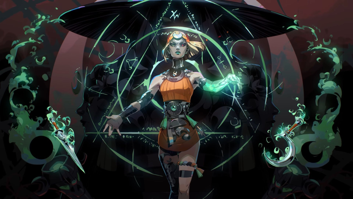 “Hades II:” Supergiant Games Tops Their 2018 Masterpiece With Bigger, Better Sequel